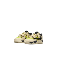 Travis Scott x Nike Jordan Jumpman Jack TR Bright Cactus TD 亮色仙人掌 聯名款 倒鉤 小童鞋 FJ2852-102