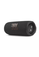 JBL JBL Flip 6 便攜式防水無線藍牙喇叭 -黑色