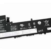 New Genuine Battery for LENOVO IdeaPad S540 13ARE S540 13IML, S540-13, XIAOXIN Pro 13, xiaoxin Pro13 2020 L19D3PD3 L19M3PD3