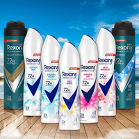 Rexona 蕊娜 制汗爽身噴霧(135ml) 款式可選【小三美日】空運禁送 DS021542