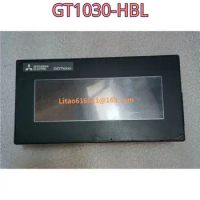 Second hand touch screen GT1030-HBL function test OK
