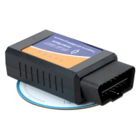 Bluetooth ELM327 OBDII Auto Diagnostic Tool for Android OBD2 Car Diagnostic Tool Scanner
