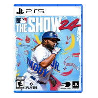 PS5 MLB The Show 24 美國職棒大聯盟 國際版