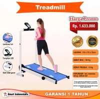 N03 BG SPORT TREADMILL Manual TREADMILL Manual TREADMILL LIPAT