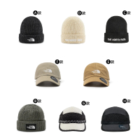 【The North Face】TNF  北臉 北面  運動帽 老帽 棒球帽 毛帽 男帽 女帽 中性款任選(NF0A3FJWJK3&)