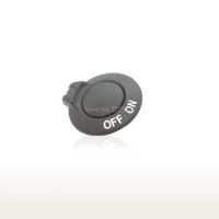 Top Cover OFF-ON Shutter Button Repair Parts For Nikon D5500 SLR