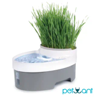 【PETWANT】自動渦流循環活水機 PW-101