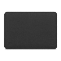 【Incase】ICON 指標系列 16吋 MacBook Pro 筆電保護套(深灰)