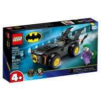 LEGO 樂高 蝙蝠車追逐 蝙蝠俠與小丑 #76264  1盒