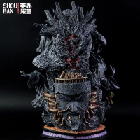 Figure Naruto CS Sáu Đường PEN GK Tổ Chức Akatsuki Deidara Sasuke Madara Itachi Kisame Minato Quà Tặ