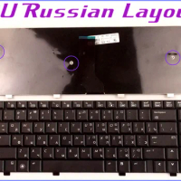 Russian RU Layout Keyboard for HP/COMPAQ CQ40 CQ45 CQ40-323TU CQ40-325AX CQ45-200 CQ45-100 CQ40-303AX Laptop