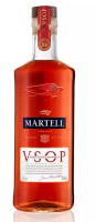 Albertwines2u Martell 'VSOP - Aged in Red Barrels' Cognac