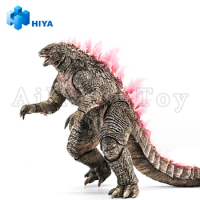 [Pre-Order]HIYA 18CM 7inch Action Figure Exquisite Basic Series Godzilla x Kong The New Empire Godzilla Evolved Ver.