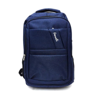 กระเป๋าเป้ FN 84-0182 สีกรม