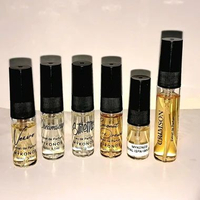 MYKONOS DREAMSCAPE, MYFAIR, CRIMSON EXTRAIT DE PARFUM ORIGINAL VIAL TESTER CRIMSON 3,5ML
