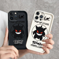 Casing ponsel cocok untuk Vivo S1 Pro/S12/S16E/T3 Lite/U3/U3X/U10/U20/V15/V20/V23/V23E/V25/V25E/V27E