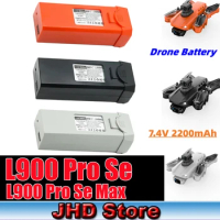 JHD Bateria Drone L900 SE MAX Drone Accessories For L900 SE Max Drone Battery Original LYZRC Bateria