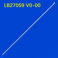 LED TV Backlight Strip for 273V7Q 271V8 275E1 TPM270WF1 LB27059 V0-00