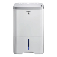 【HITACHI 日立】16公升除濕機(RD-320HS/RD-320HG)