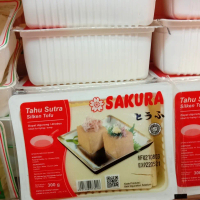 tahu sutra silken tofu