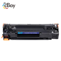 For HP CC388A 88A 388A Toner Cartridge Compatible For LaserJet P1007 1008 1106 1108 M1213 M1216 M1218 M202 M226 M126 M128 HP88A