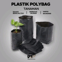 POLYBAG TANAMAN , 40X40 500g , POLYBAG TANAMAN ,PERTANIAN