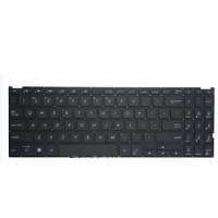 New Laptop English Layout Keyboard For Asus VivoBook 15 V5000 V5000D V5000F V5000J FL8700 X512 X509 M509 Y5200F Y520