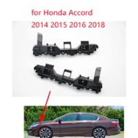 FOR Honda Accord 2014 2015 2016 2018 front bumper bracket/front bumper fixing clip buckle