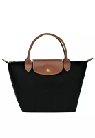 LONGCHAMP Longchamp Le Pliage Original Handbag S Black
