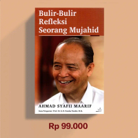 Bulir-Bulir Refleksi Seorang Mujahid