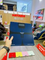 CÂN ĐIỆN TỬ KAITASHI KSC-511 CHÍNH HÃNG