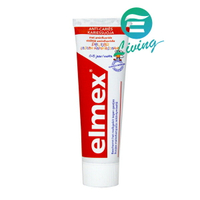 ELMEX 兒童牙膏 75ml (0-5歲適用) #84131【APP下單最高22%點數回饋】