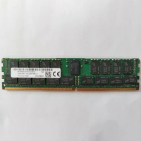 1 Pcs I610-G20 I620-G20 For Sugon Server Memory 32G 32GB PC4-2400T DDR4 ECC REG RAM