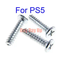 2000pcs High Quality Screws For Sony PlayStation 5 Controller Repair Kit For PS5 Handle Full Set Screw