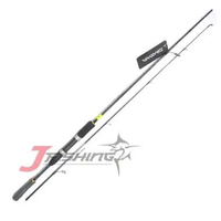 Joran Spinning DAIWA Crossfire-X 18 | 562MS 602MS 702MHS 662MS | Spinning | Resmi 662MS