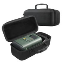 Carrying Case Waterproof Travel Protective Case EVA Shockproof Bag for Anker 548 Power Bank (PowerCore Reserve 192Wh)
