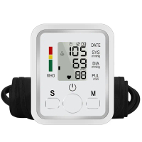 [Ready Stock In MY]HEM-7142T1 Digital Blood Pressure Monitor for Upper Arm with IntelliSense Technol