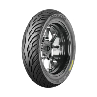 【MAXXIS 瑪吉斯】MA-CT1 速克達專用 跑旅休閒胎-12吋(130-70-12 62S 後輪 MACT1)