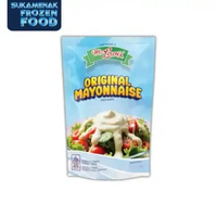 MC LEWIS Original Mayonnaise 1kg