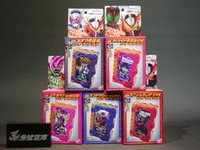 (參號倉庫) 現貨 假面騎士 聖刃 DX 傳奇假面騎士 奇跡騎士之書 Decade 時王 Build Exaid 空我