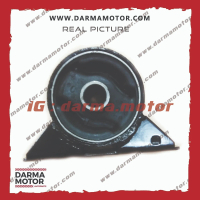 PANGKON MESIN LANCER CK4 EVO 4 BELAKANG ENGINE MOUNTING