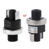 Pressure Control Switch Valve Household Accessories For Gas Heating Water Heater A0NC
