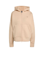 เสื้อฮู้ดผู้หญิง Scuba by Stella Mccartney รุ่น KC2022 สี Soft Powder