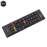 Smart TV Remote Control Replacement for Toshiba TV CT-8037 40L3400U 50L3400U 58L5400UC 65L5400UC 40L3400UC 50L3400UC 58L5400UC