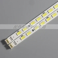 LED Strips(2)for LG 42LV3550 H42E07A 42P21FBD 74.42T13.001-0-CS1 74.42TB3.001