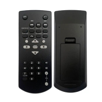 New Remote Control For Sony XAV-64BT XAV-63 XAV-65 XTL-W70 XAV-63M XNV-770BT XAV-AX3000 Stereo Receiver