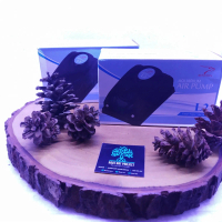 Air Pump 2 Lubang | Airrator Rosston L2 airrator aquarium aquascape