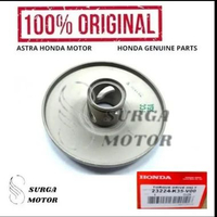 Pully Polley Belakang Motor PCX 150 K97 23224K35V00 23224-K35-V00 Face Set Movable Drive Honda Vario