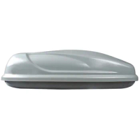 360L Car Roof Box Manufacturer Roof Cargo Box