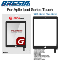 For Apple iPad series Touch Screen Digitizer Glass ipad9.7/10.5/11/12.9” Assembly Digitizer Front Glass Display Panel Replace